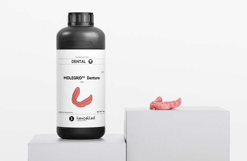 Denture